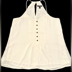 Express top. Super cute. New without tags.